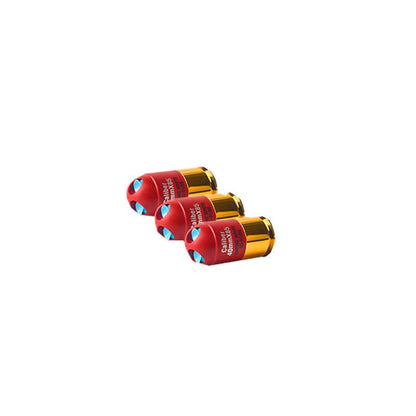 Stinger Manual Pump Triple-Shot RPG Foam Blaster