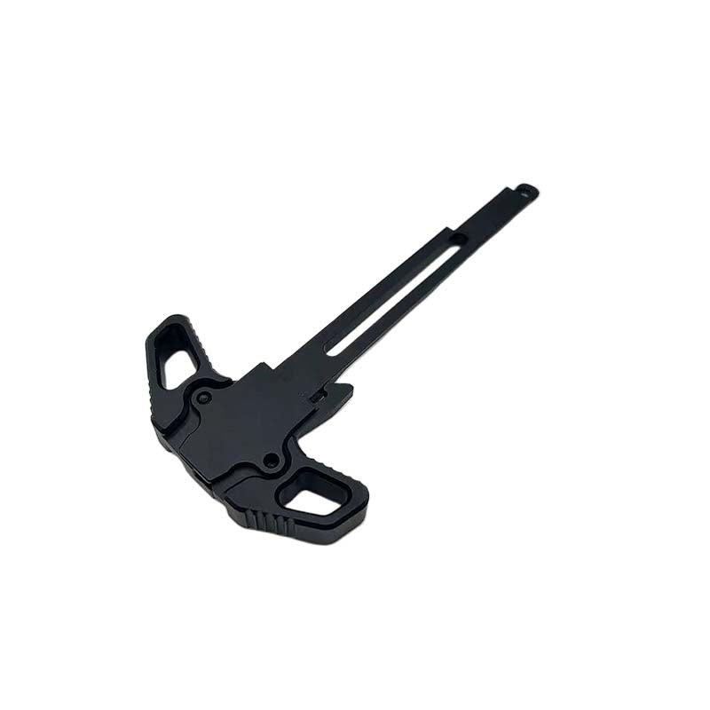RADIAN CNC Metal Charging Handle-Kublai-Kublai