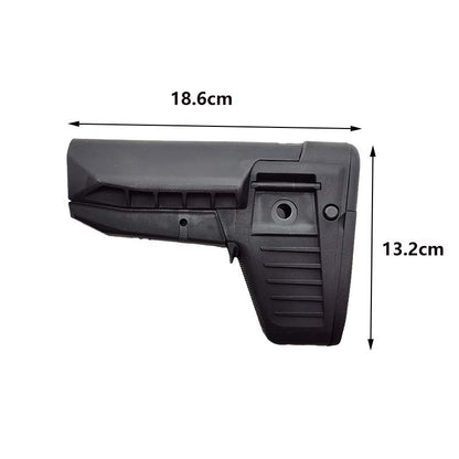 BCM MOD1 Nylon Butt Stock-Kublai-Kublai