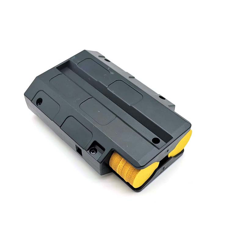 JF Electric AWM Sniper Foam Disc Blaster-Kublai-extra mag-Kublai