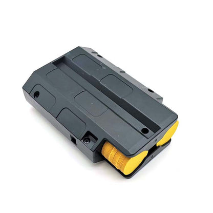 JF Electric AWM Sniper Foam Disc Blaster-Kublai-extra mag-Kublai