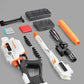 XH AWM Mag-Fed Shell Eject Modular Foam Blaster-Kublai-Kublai