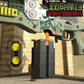 JF Electric AWM Sniper Foam Disc Blaster-Kublai-Kublai