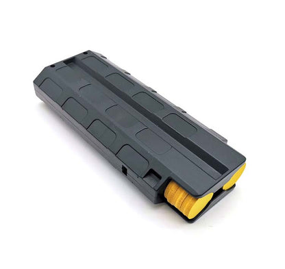 JF Electric M416 Foam Disc Blaster-Kublai-extra mag-Kublai