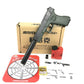 Lehui Glock P18C Mag Feed Gel Blaster Pistol-Kublai-Kublai