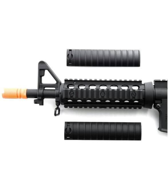 SJ M4 CQB Gel Blaster-Kublai-Kublai