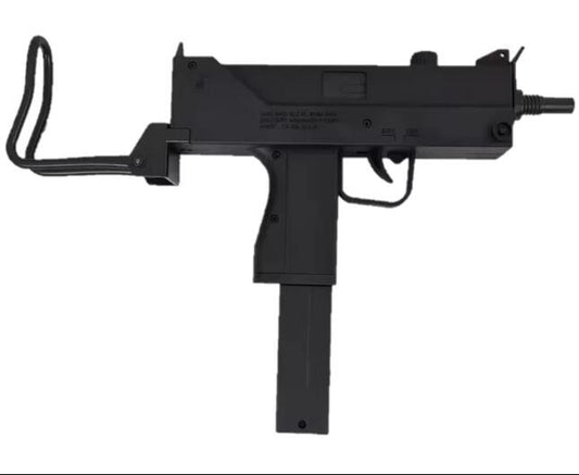 BF MAC-10 Gel Blaster-Kublai-mac10 blaster-Kublai
