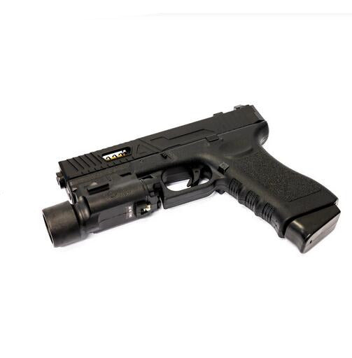 SKD Glock G18S 14.8v Gel Blaster-Kublai-Kublai