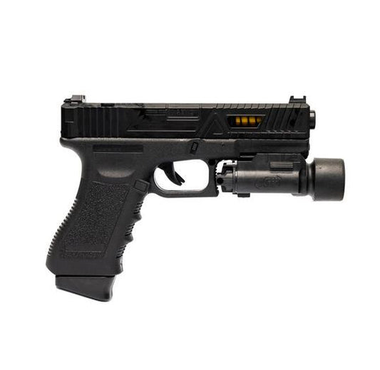 SKD Glock G18S 14.8v Gel Blaster-Kublai-g18s blaster-Kublai
