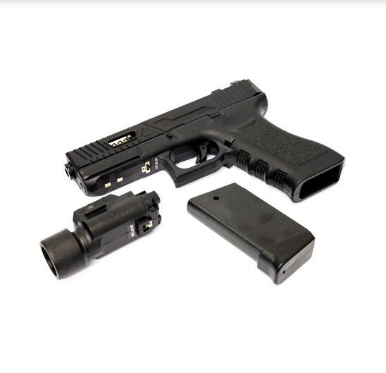 SKD Glock G18S 14.8v Gel Blaster-Kublai-Kublai