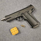 Hanke Colt 1911 Laser Tag Blaster-Kublai-Kublai