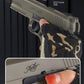 Hanke Colt 1911 Laser Tag Blaster-Kublai-Kublai