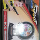 Laser Game Simulation Model Toy Gun Tire Target for Kids-Kublai-Kublai
