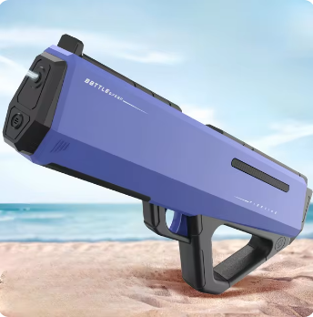 Electric water gun B-3
