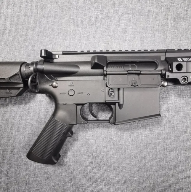 FJS AR-15 Mk8 Gel Blaster