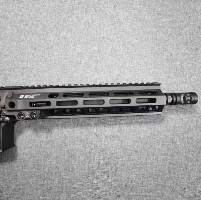 FJS AR-15 Mk8 Gel Blaster