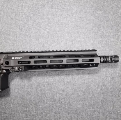 FJS AR-15 Mk8 Gel Blaster