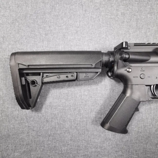 FJS AR-15 Mk8 Gel Blaster