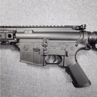 FJS AR-15 Mk8 Gel Blaster