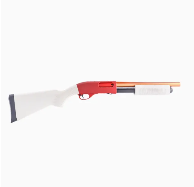 AKA-R 870 Darth Vader foam blaster
