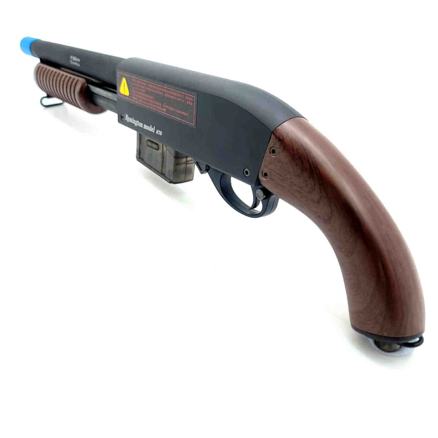 Little Moon XYL CA870 Shotgun Gel Blaster-Kublai-Kublai