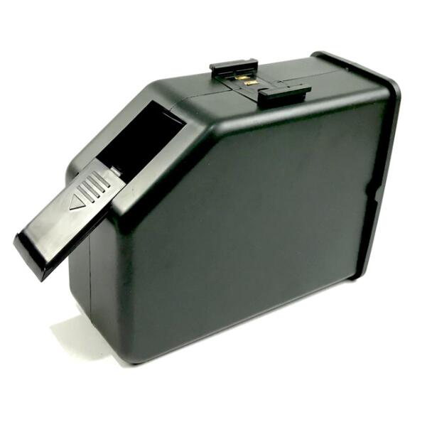 ZeHua ZH SAW M249 V4 Gel Blaster-Kublai-extra mag-Kublai