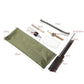 Rifle Cleaning Kit 22cal 5.56mm