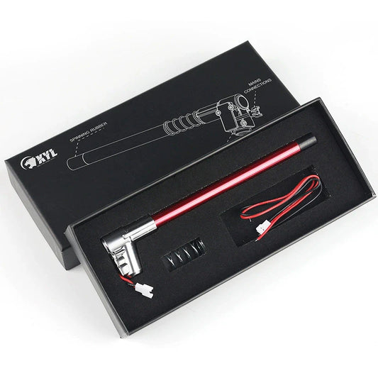 XYL ARP9 5.0 T Piece