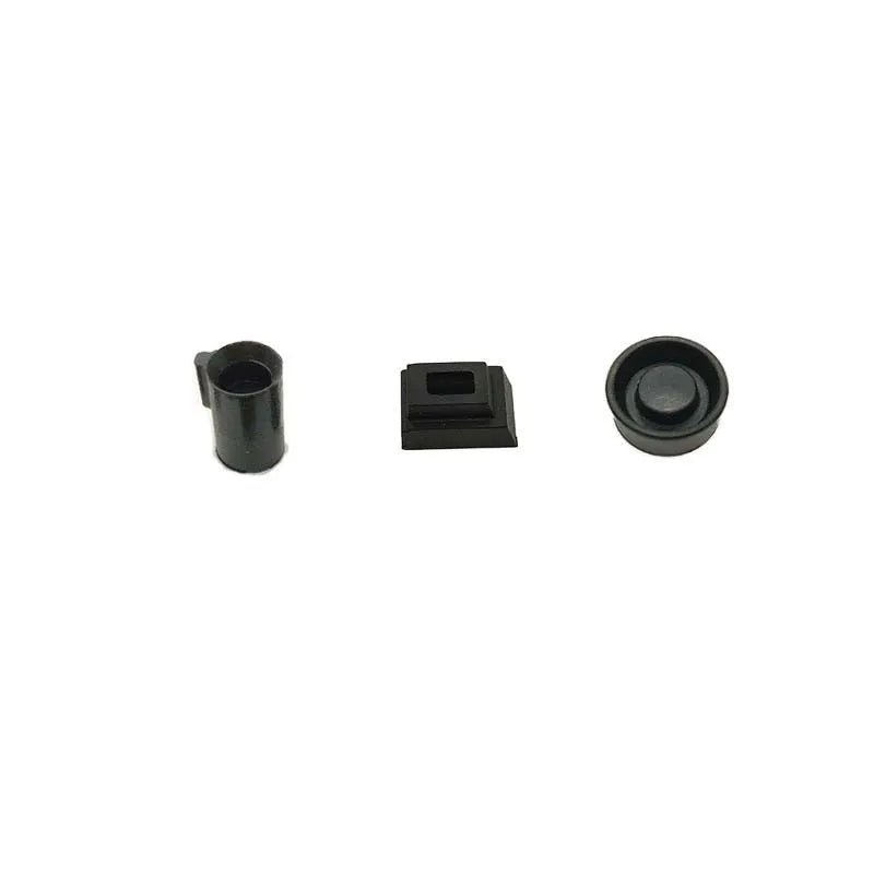 Kublai GBB Pistol Barrel Outlet Piston Lid Rubber Parts