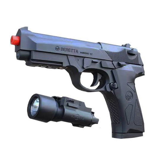 SKD M92 90-TWO Beretta Gel Blaster-Kublai-Kublai