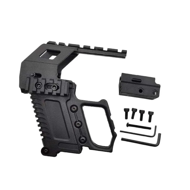 Pistol Nylon Carbine Kit for Glock 17 18 19