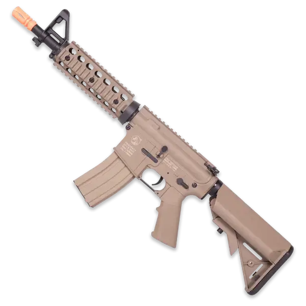 Cyma M4 CQB Gel Blaster-Kublai-Kublai