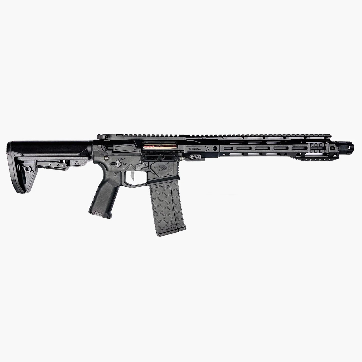 Beidou FJS F4 ARS Electric Gel Ball Blaster