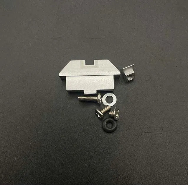 Kublai P1 P3 CNC Military Sight