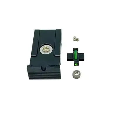 Metal Sights for TTi MST 2011, Kublai P8 N8