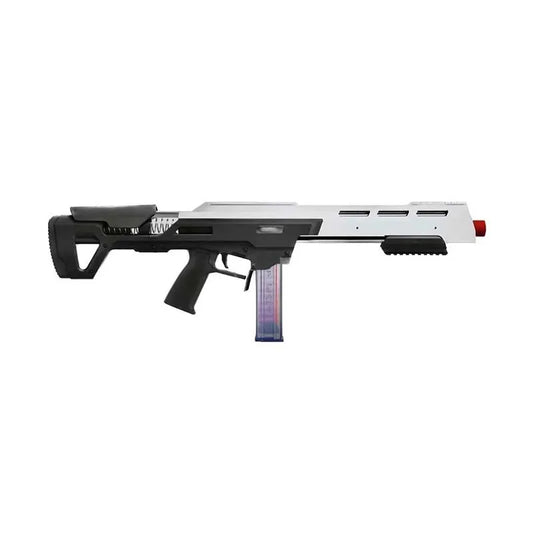 Razor Caliburn Style Manual Pump Foam Blaster