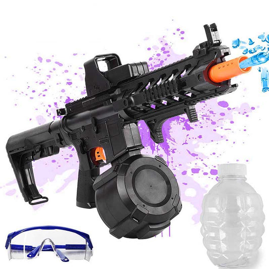 STD 5S Gel Blaster-Kublai-5s gel blaster-Kublai