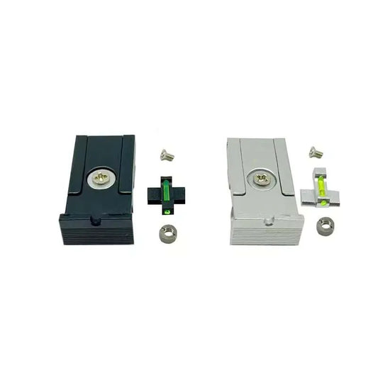Metal Sights for TTi MST 2011, Kublai P8 N8