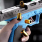 SI Glock G17 Semi Automatic Shell Ejecting Toy Blaster