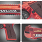 JF Desert Eagle Toy Gun Electric Foam Disc Blaster-foam blaster-Kublai-Kublai