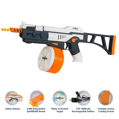 STD G36s Gel Ball Blaster-Kublai-Kublai