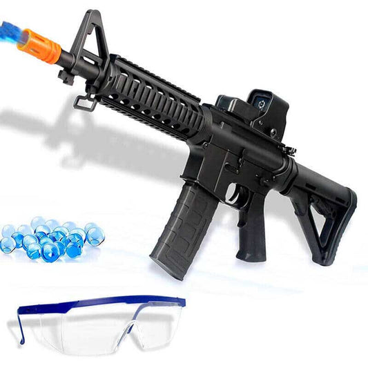 JM Jinming Gen8 J8 M4A1 Gel Blaster-Kublai-gen8 blaster-Kublai