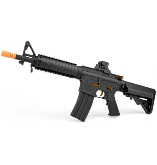 SJ M4 CQB Gel Blaster-Kublai-sj m4 blaster-Kublai