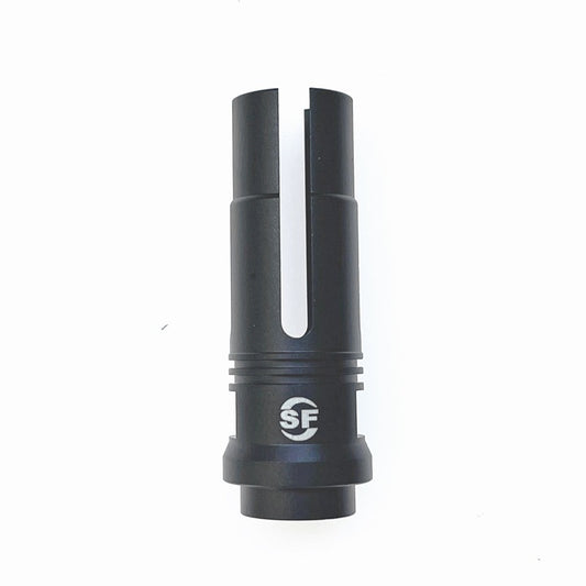 SF Metal 3 Prong 14mm CCW Fire Cap-Kublai-Kublai