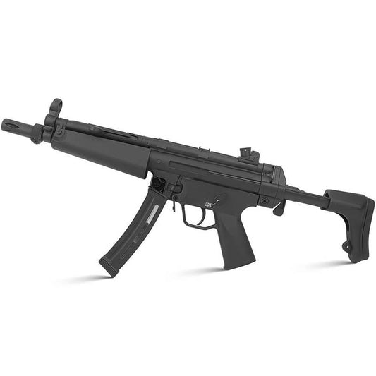 CYMA MP5 Gel Blaster-Kublai-Kublai