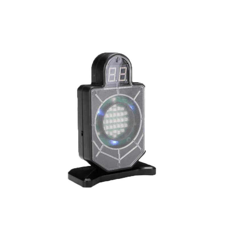 0-99 Discoloration Laser Target-target-Biu Blaster-Uenel