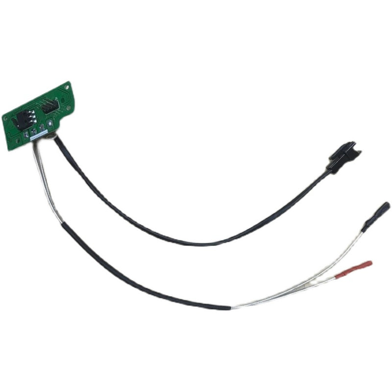 Lehui LH SIG 552 Mosfet