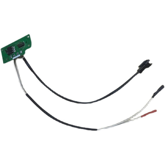 Lehui LH SIG 552 Mosfet