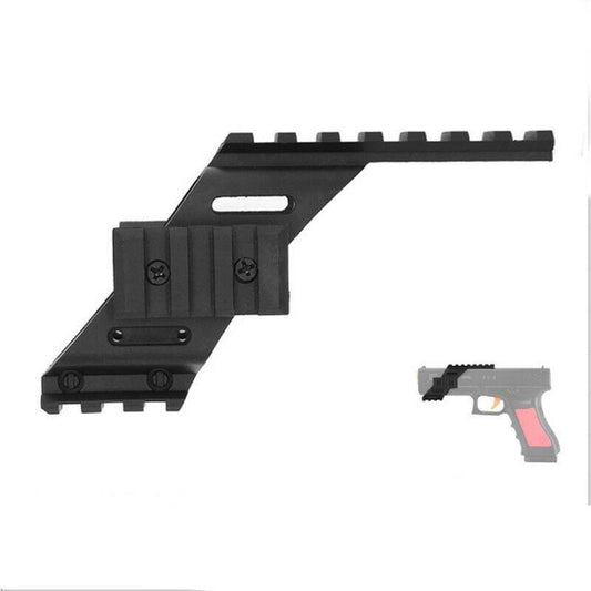 SKD Glock G18 Mount Rail