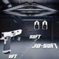 UDL 2011 Combat Master Foam Dart Blaster-foam blaster-Biu Blaster-Uenel
